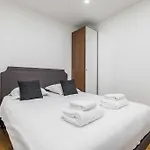 Cmg - Le Marais/Saint Antoine