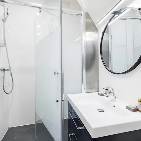 Cmg - Le Marais/saint Antoine Apartment