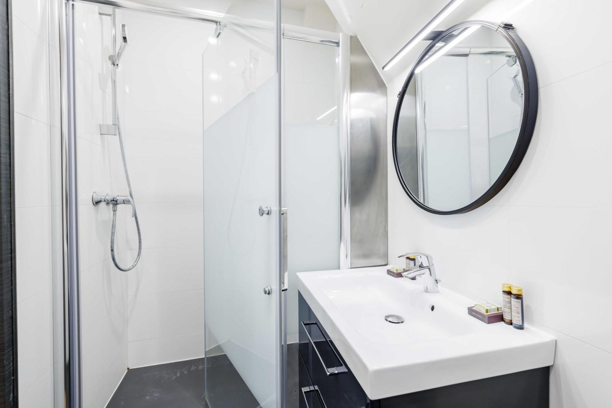 Cmg - Le Marais/saint Antoine Appartamento
