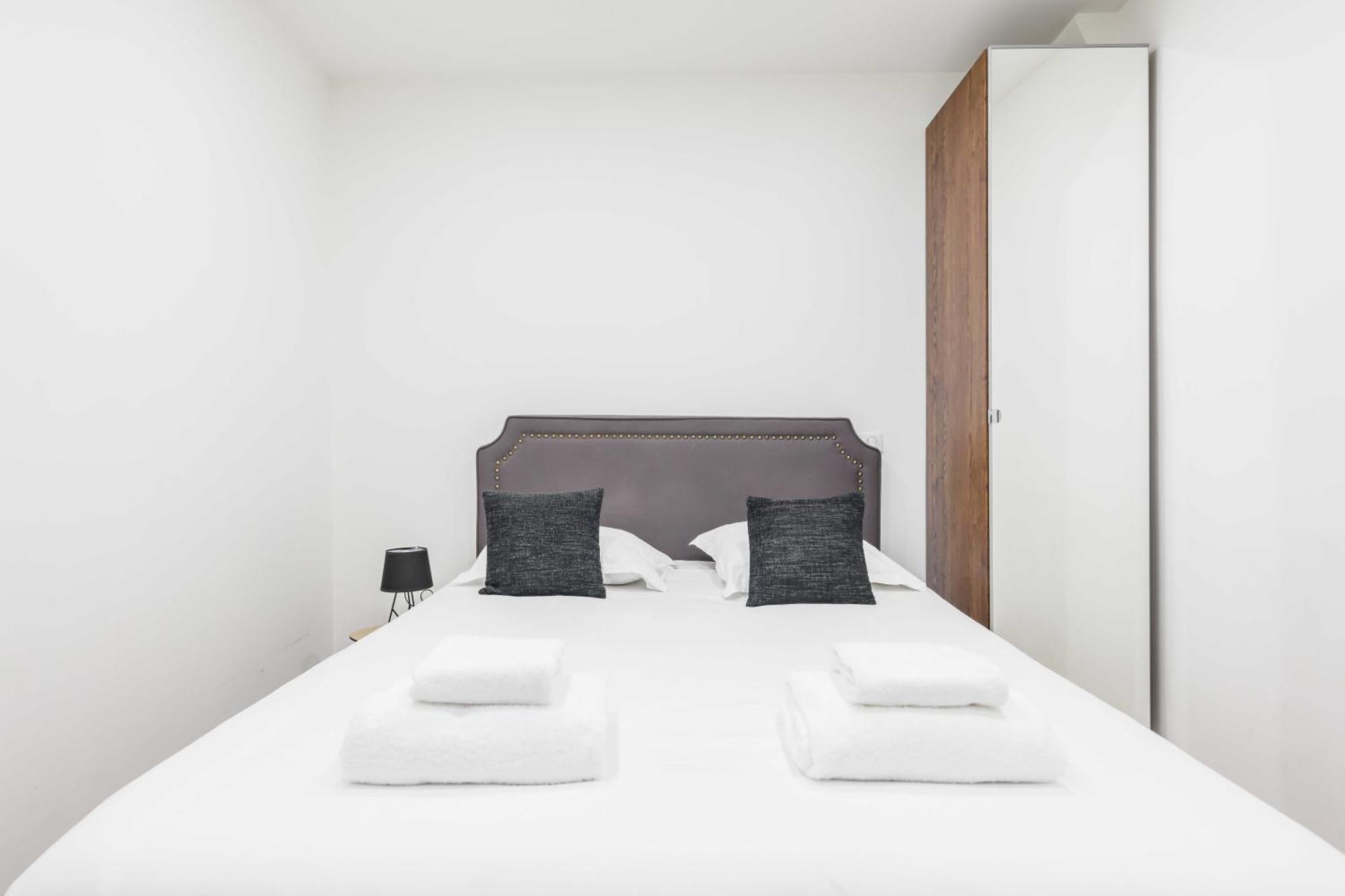 Appartamento Cmg - Le Marais/saint Antoine *
